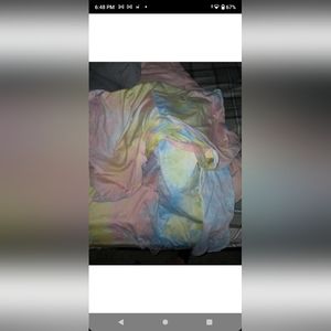 Story teller long dress